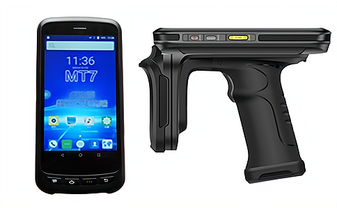 RFID超高頻工業(yè)級(jí)手持?jǐn)?shù)據(jù)終端PDA MT7 RFID超高頻工業(yè)級(jí)手持?jǐn)?shù)據(jù)終端PDA MT7